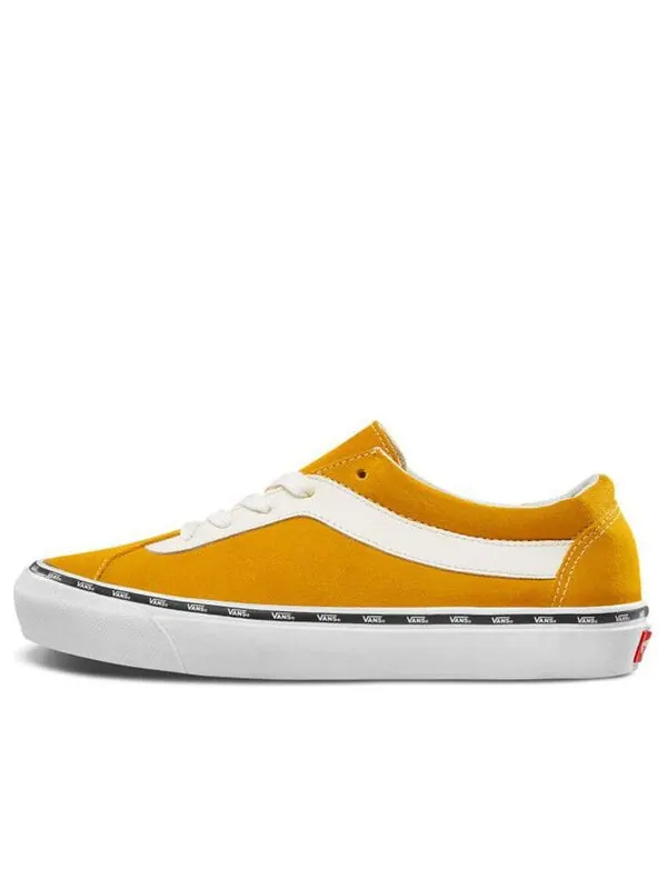 Кроссовки bold ni new issue 'zinna' Vans — изображение 1 из 4, желтый