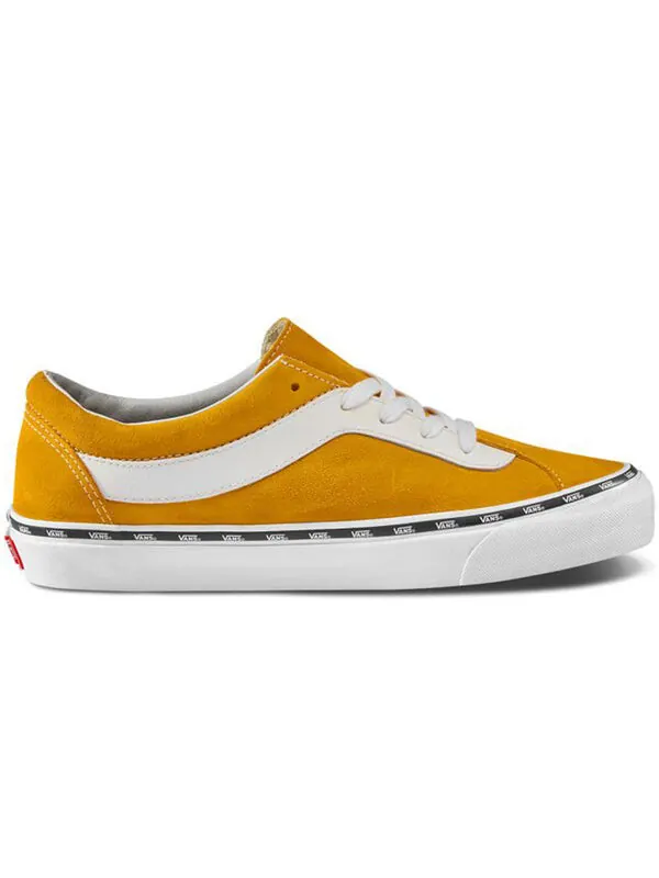 Кроссовки bold ni new issue 'zinna' Vans — изображение 2 из 4, желтый