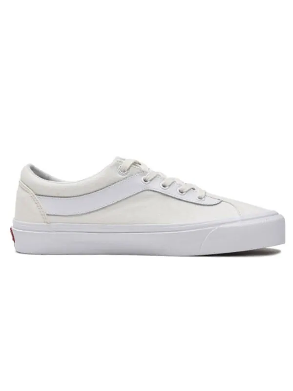 Кроссовки bold ni 'marshmallow' Vans — изображение 2 из 4, белый
