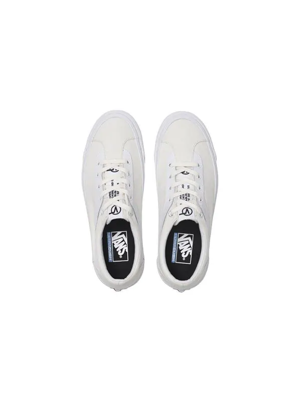 Кроссовки bold ni 'marshmallow' Vans — изображение 3 из 4, белый