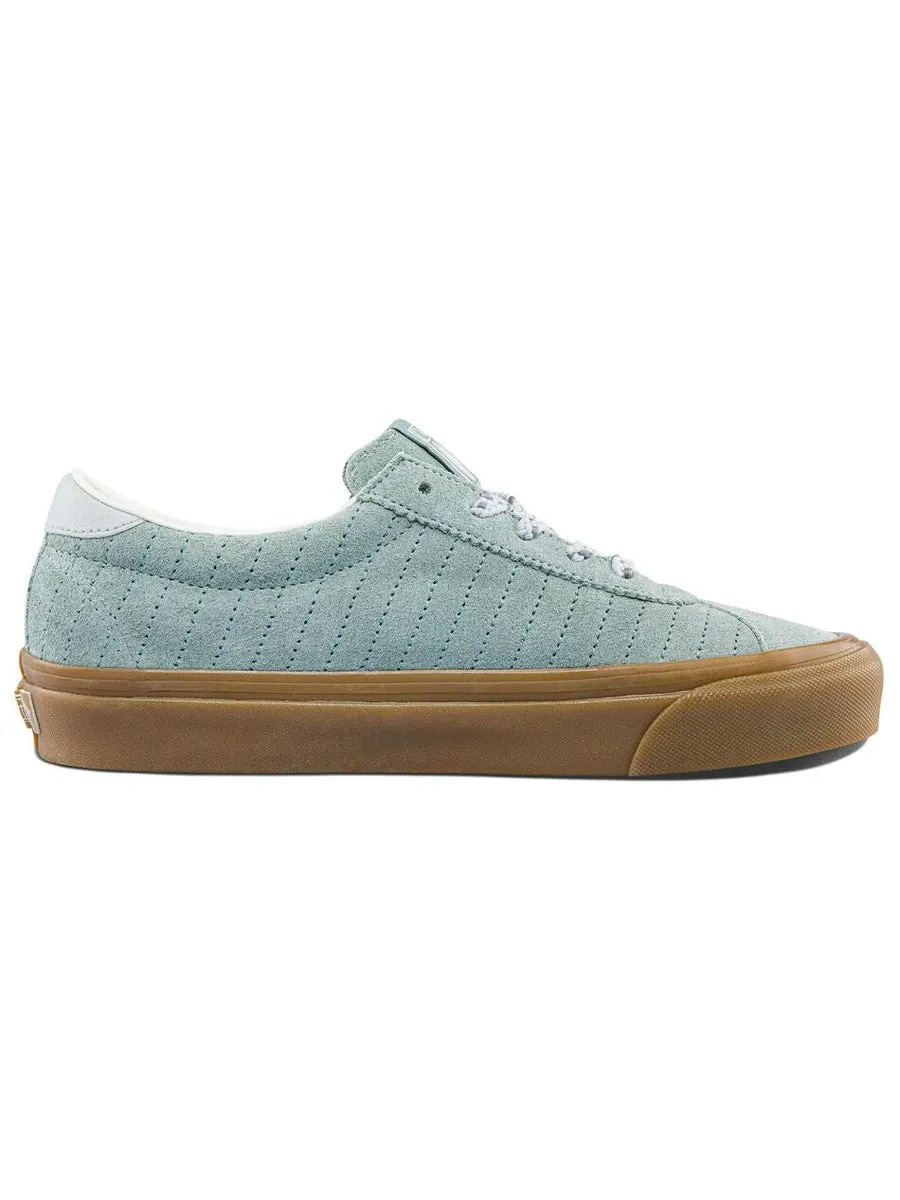 Кеды Vans Style 73 BLUE — изображение 2 из 5, синий