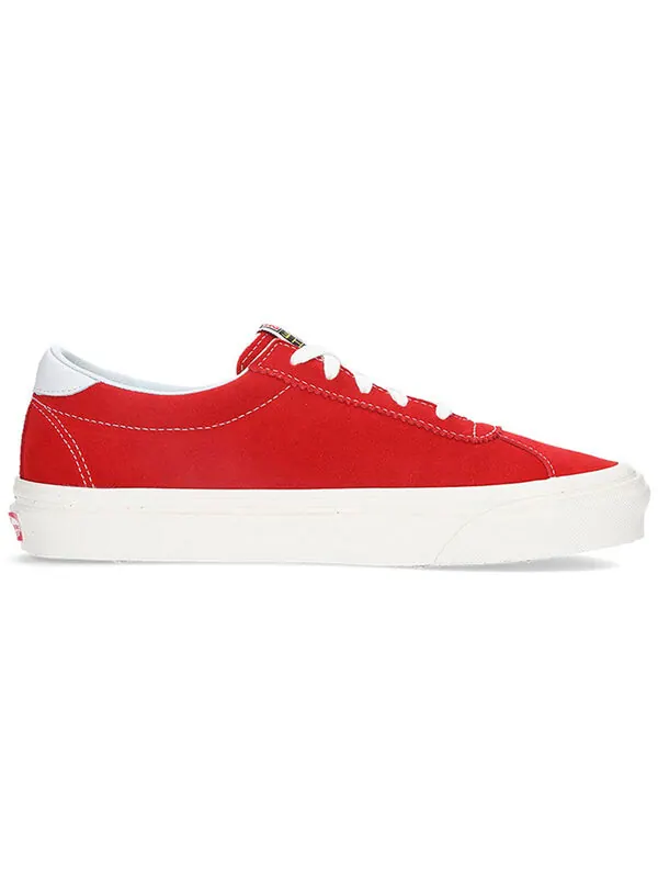 Кроссовки style 73 dx 'og red' Vans — изображение 2 из 4, красный