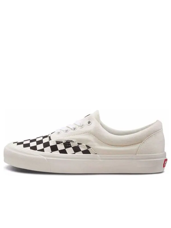 Кроссовки era crft 'podium' Vans — изображение 1 из 4, белый/черный