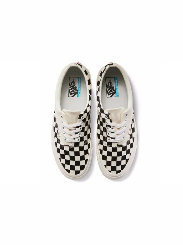 Кроссовки era crft 'podium' Vans — изображение 3 из 4, белый/черный