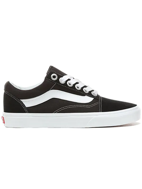 Кроссовки old skool os black Vans — изображение 2 из 4, черный