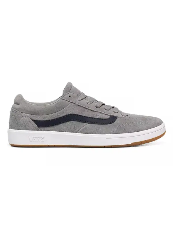 Кроссовки vintage sport cruze comfycush gray Vans — изображение 2 из 4, серый