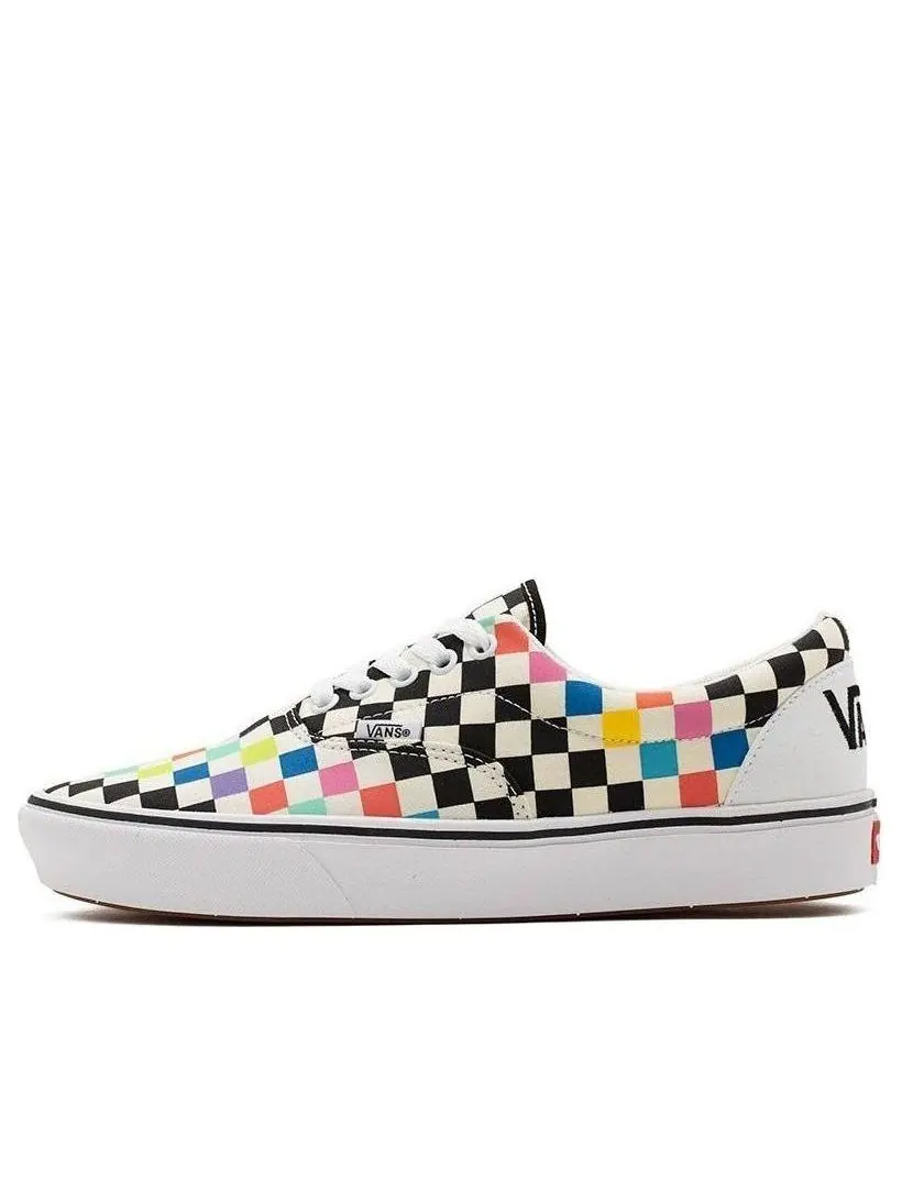Беговые кроссовки Vans Era x MoMA ComfyCush — изображение 1 из 1