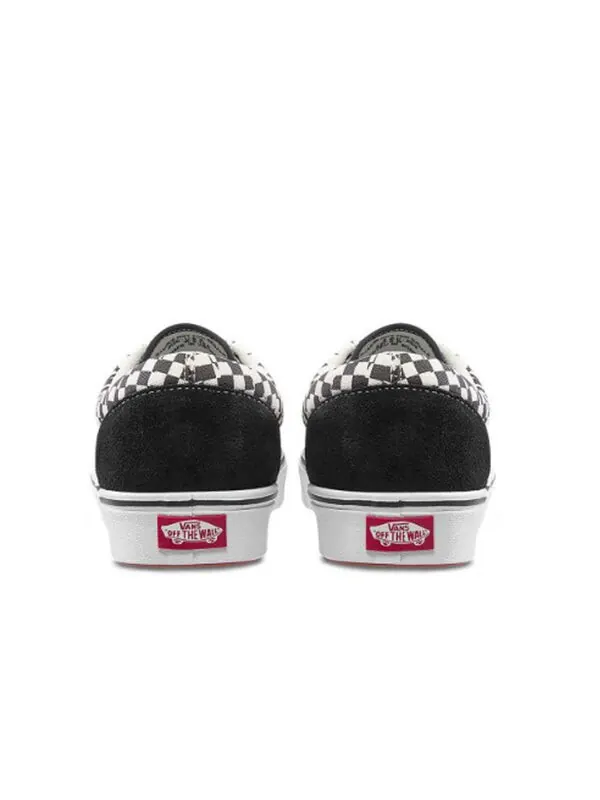 Кроссовки era comfycush 'tear check' Vans — изображение 4 из 4, черный