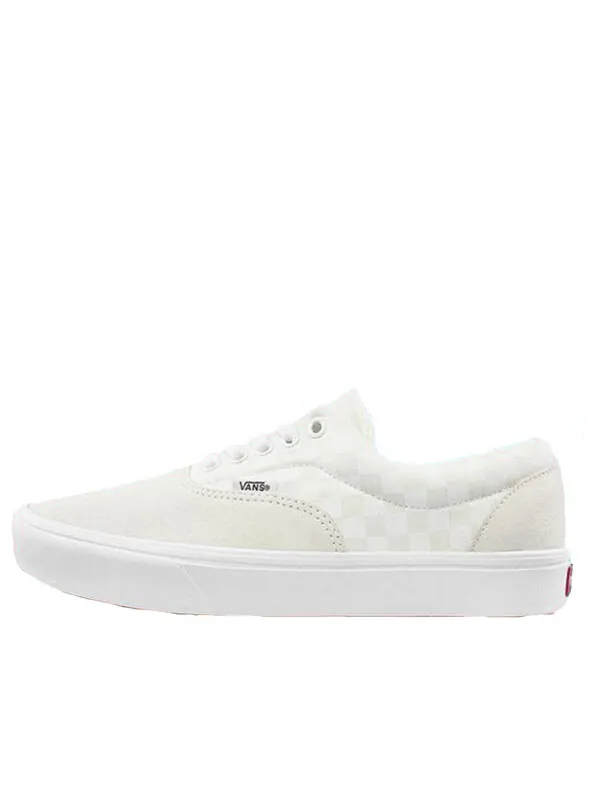Кроссовки comfycush era 'marshmallow/white' Vans — изображение 1 из 4, белый