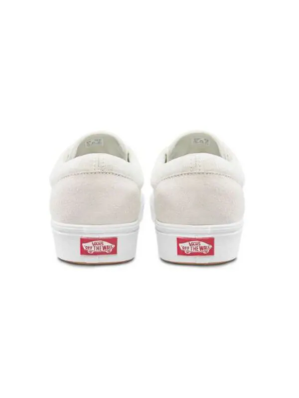 Кроссовки comfycush era 'marshmallow/white' Vans — изображение 3 из 4, белый