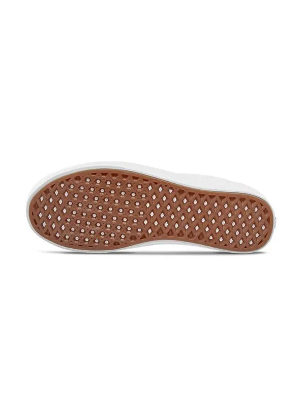 Кроссовки comfycush era 'marshmallow/white' Vans — изображение 4 из 4, белый