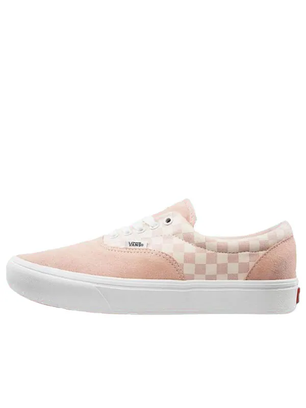 Кроссовки comfycush era 'spanish villa pink' Vans — изображение 1 из 4, розовый