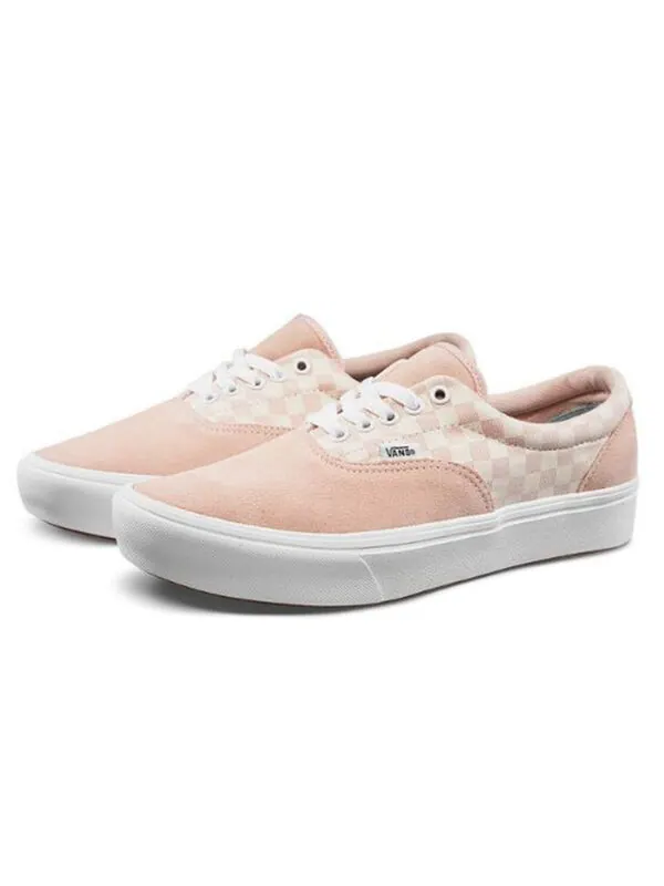 Кроссовки comfycush era 'spanish villa pink' Vans — изображение 2 из 4, розовый