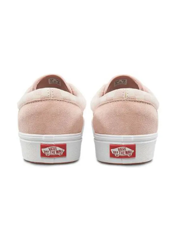 Кроссовки comfycush era 'spanish villa pink' Vans — изображение 4 из 4, розовый