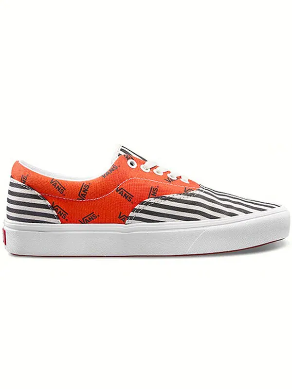 Кроссовки comfycush era 'pinned' Vans — изображение 2 из 4, синий