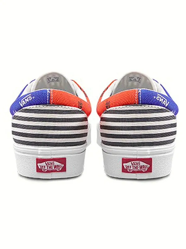 Кроссовки comfycush era 'pinned' Vans — изображение 4 из 4, синий