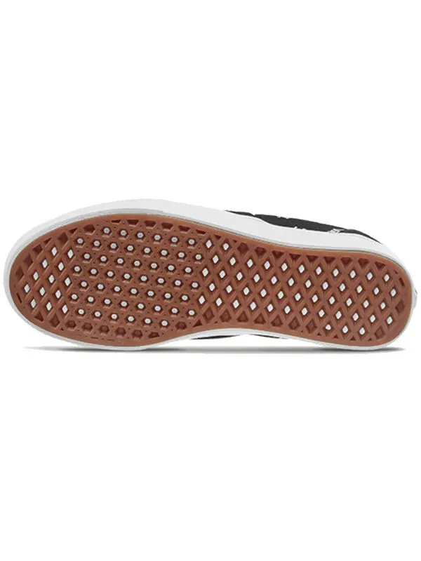 Кроссовки comfycush era logo black Vans — изображение 4 из 4, черный