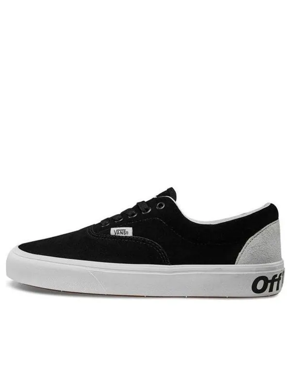 Кроссовки comfycush era ultra light black gray 'black gray' Vans — изображение 1 из 4, черный/серый