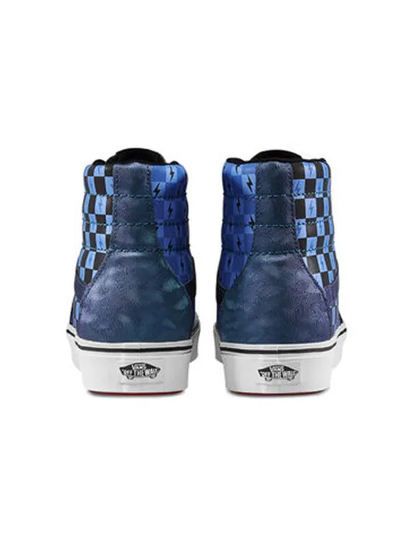 Кроссовки harry potter x comfycush sk8-hi 'transfiguration' Vans — изображение 4 из 4, синий