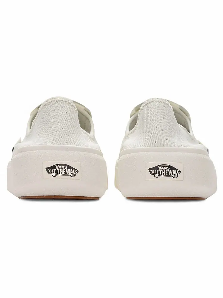 Кеды Vans Comfycush One 'Green White' — изображение 5 из 5, зеленый