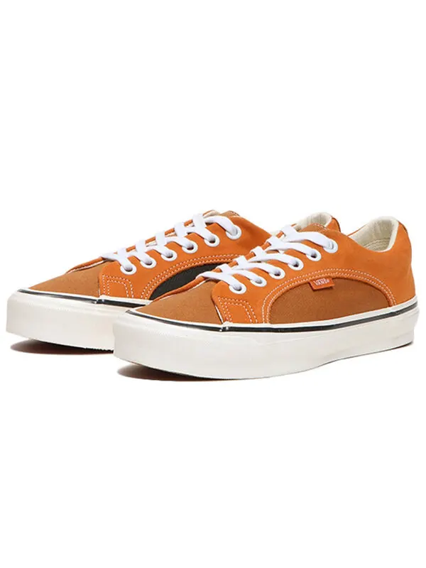 Кроссовки og lampin lx 'apricot buff' Vans — изображение 2 из 4, оранжевый