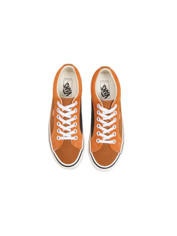 Кроссовки og lampin lx 'apricot buff' Vans — изображение 3 из 4, оранжевый