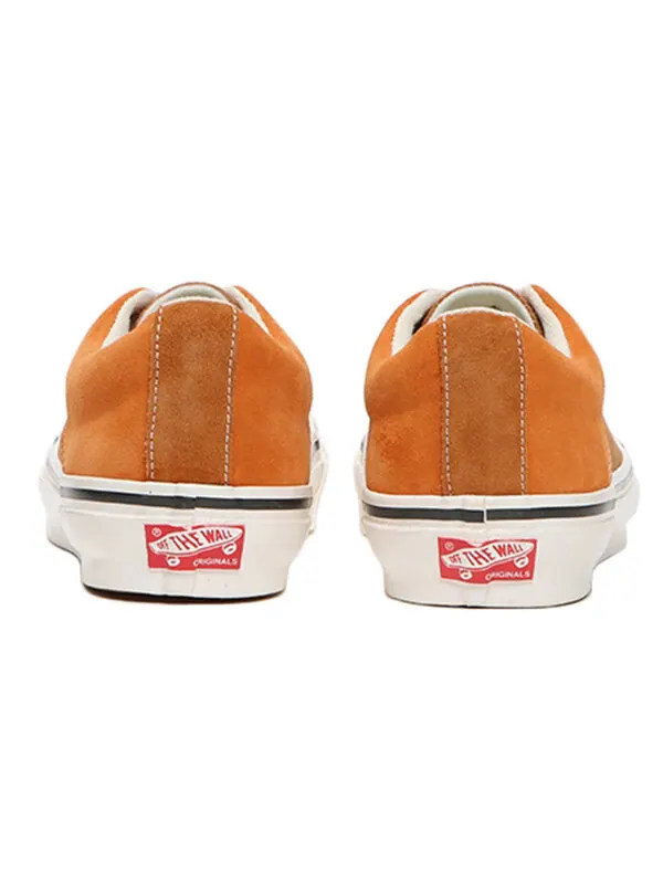 Кроссовки og lampin lx 'apricot buff' Vans — изображение 4 из 4, оранжевый