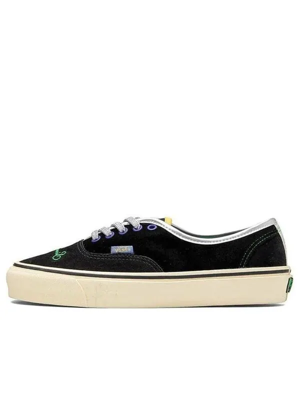 Кроссовки feature x vault og authentic lx 'sinners club - part 2' Vans — изображение 1 из 4, черный