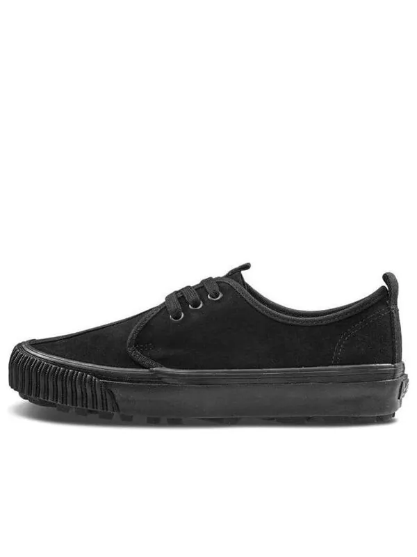 Кроссовки vault derby lug lx x aka hayashi black Vans — изображение 1 из 4, черный