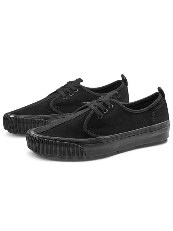 Кроссовки vault derby lug lx x aka hayashi black Vans — изображение 2 из 4, черный
