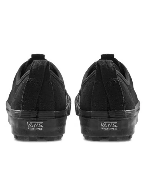 Кроссовки vault derby lug lx x aka hayashi black Vans — изображение 4 из 4, черный