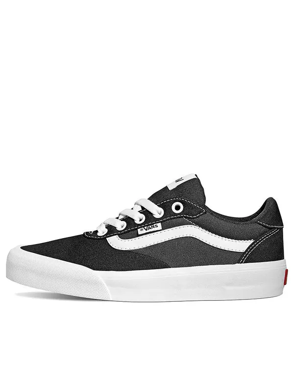 Кроссовки palomar 'black white' Vans — изображение 1 из 1, черный/белый