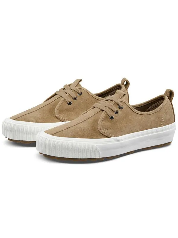 Кроссовки vault derby lug lx x aka hayashi brown Vans — изображение 2 из 4, коричневый
