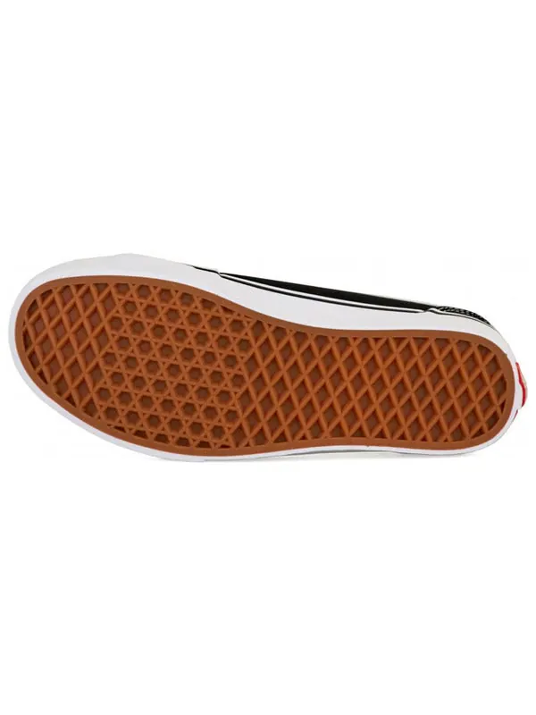 Кроссовки filmore decon 'black white' Vans — изображение 4 из 4, черный/белый
