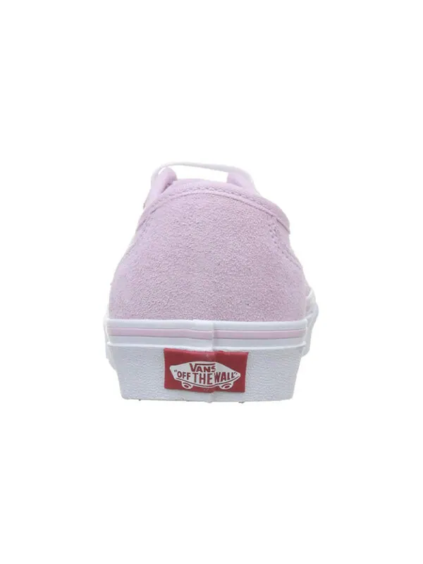 Кроссовки filmore decon pink/white Vans — изображение 3 из 4, розовый/синий