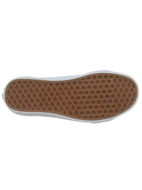 Кроссовки filmore decon pink/white Vans — изображение 4 из 4, розовый/синий