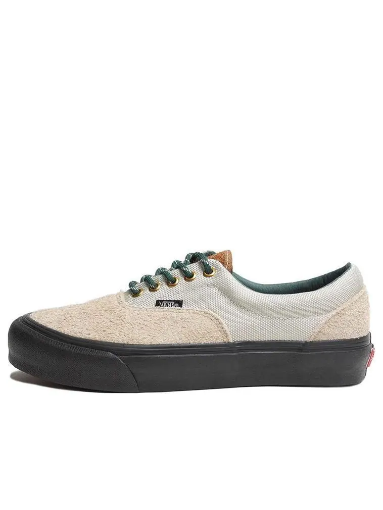 Кеды Vans Era VLT LX 'Hiker Bone White' — изображение 1 из 4, бежевый