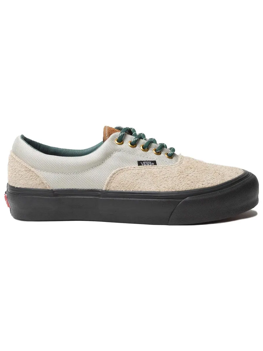 Кеды Vans Era VLT LX 'Hiker Bone White' — изображение 2 из 4, бежевый
