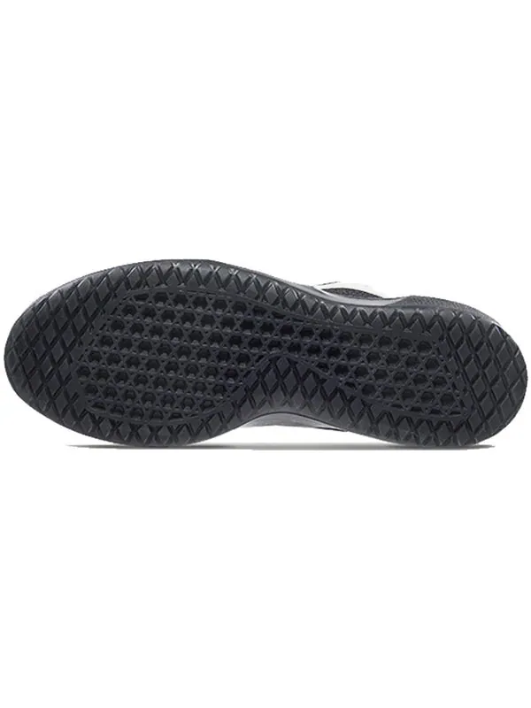Кроссовки ave pro 'black white' Vans — изображение 4 из 4, черный
