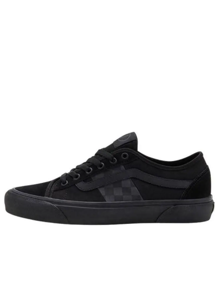 Беговые кроссовки Vans Bess Ni — изображение 1 из 1
