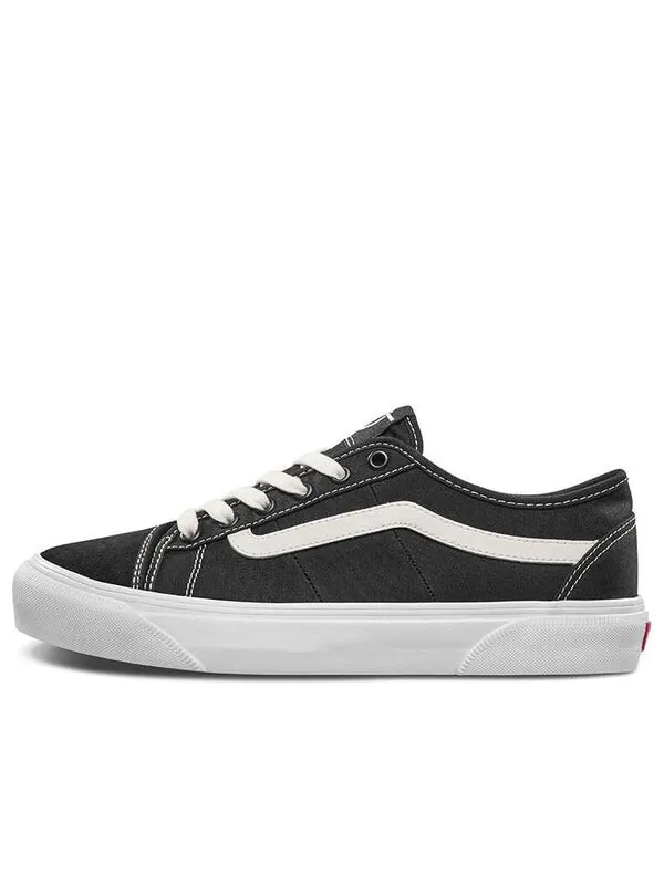 Кроссовки bess ni shoes black Vans — изображение 1 из 4, черный