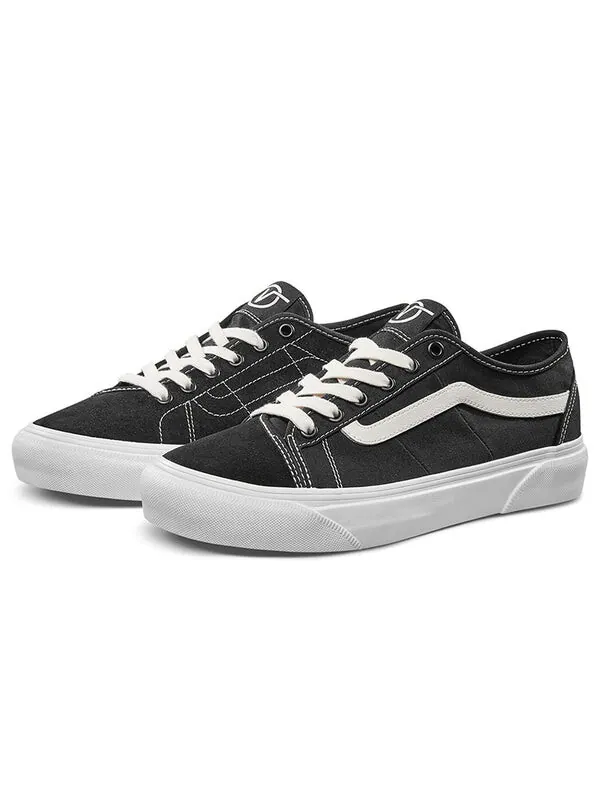 Кроссовки bess ni shoes black Vans — изображение 2 из 4, черный