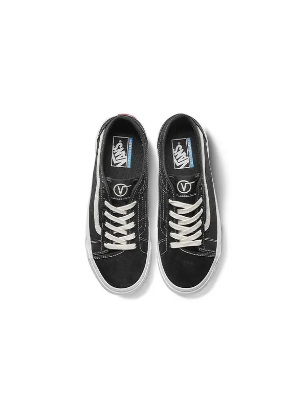 Кроссовки bess ni shoes black Vans — изображение 3 из 4, черный