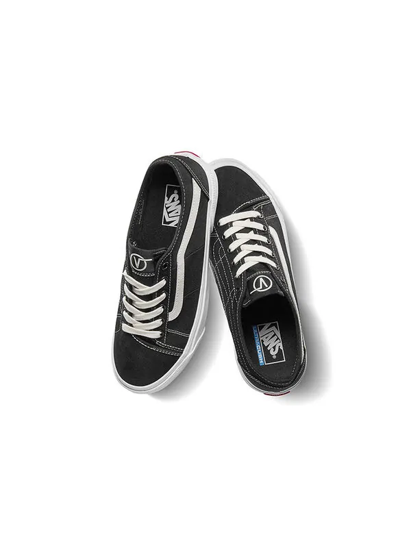 Кроссовки bess ni shoes black Vans — изображение 4 из 4, черный
