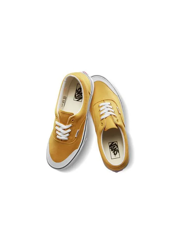 Кроссовки era tc 'mango mojito' Vans — изображение 4 из 4, белый