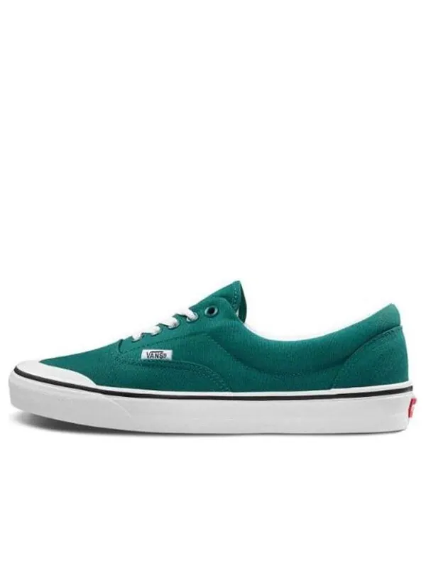 Кроссовки era tc 'tidepool' Vans — изображение 1 из 4, зеленый