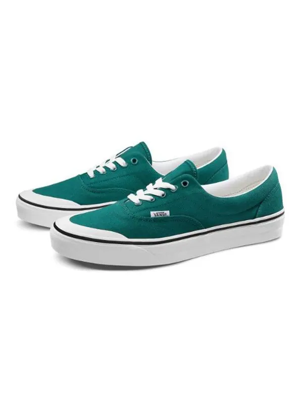 Кроссовки era tc 'tidepool' Vans — изображение 2 из 4, зеленый