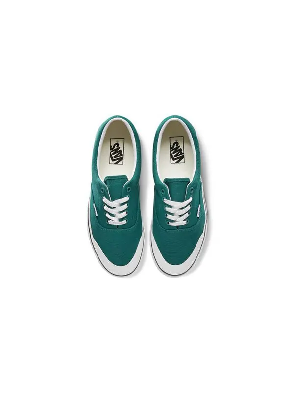 Кроссовки era tc 'tidepool' Vans — изображение 3 из 4, зеленый