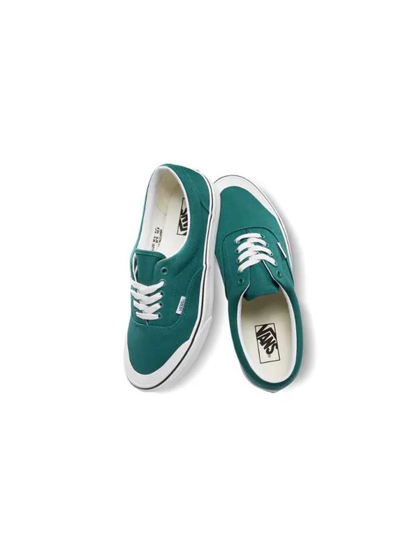 Кроссовки era tc 'tidepool' Vans — изображение 4 из 4, зеленый