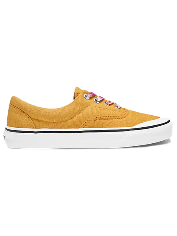 Кроссовки era yellow Vans — изображение 2 из 4, желтый